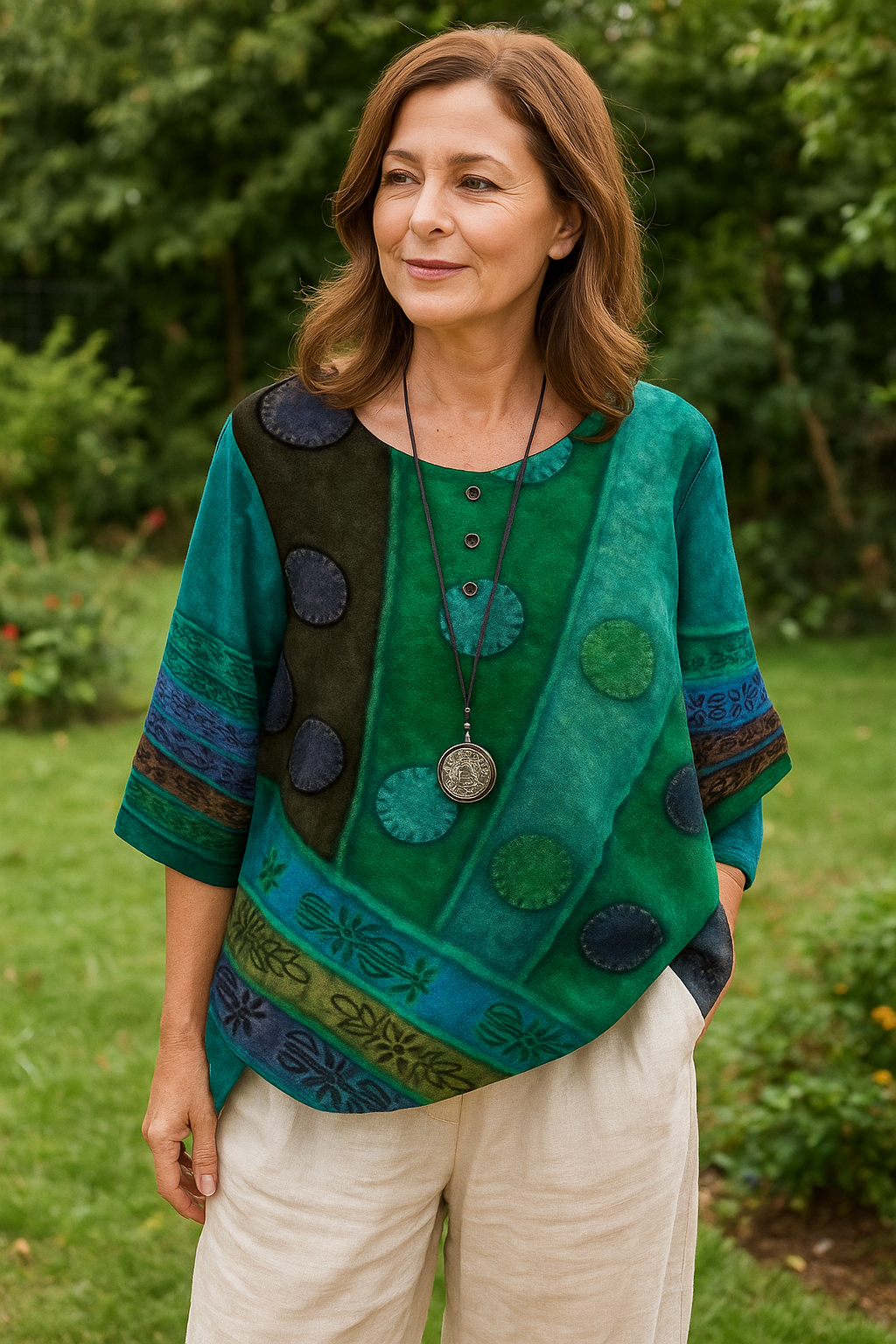 Deborah | Artistic Spirit