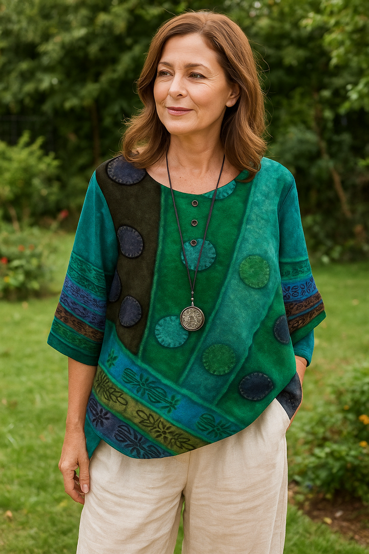 Deborah | Artistic Spirit