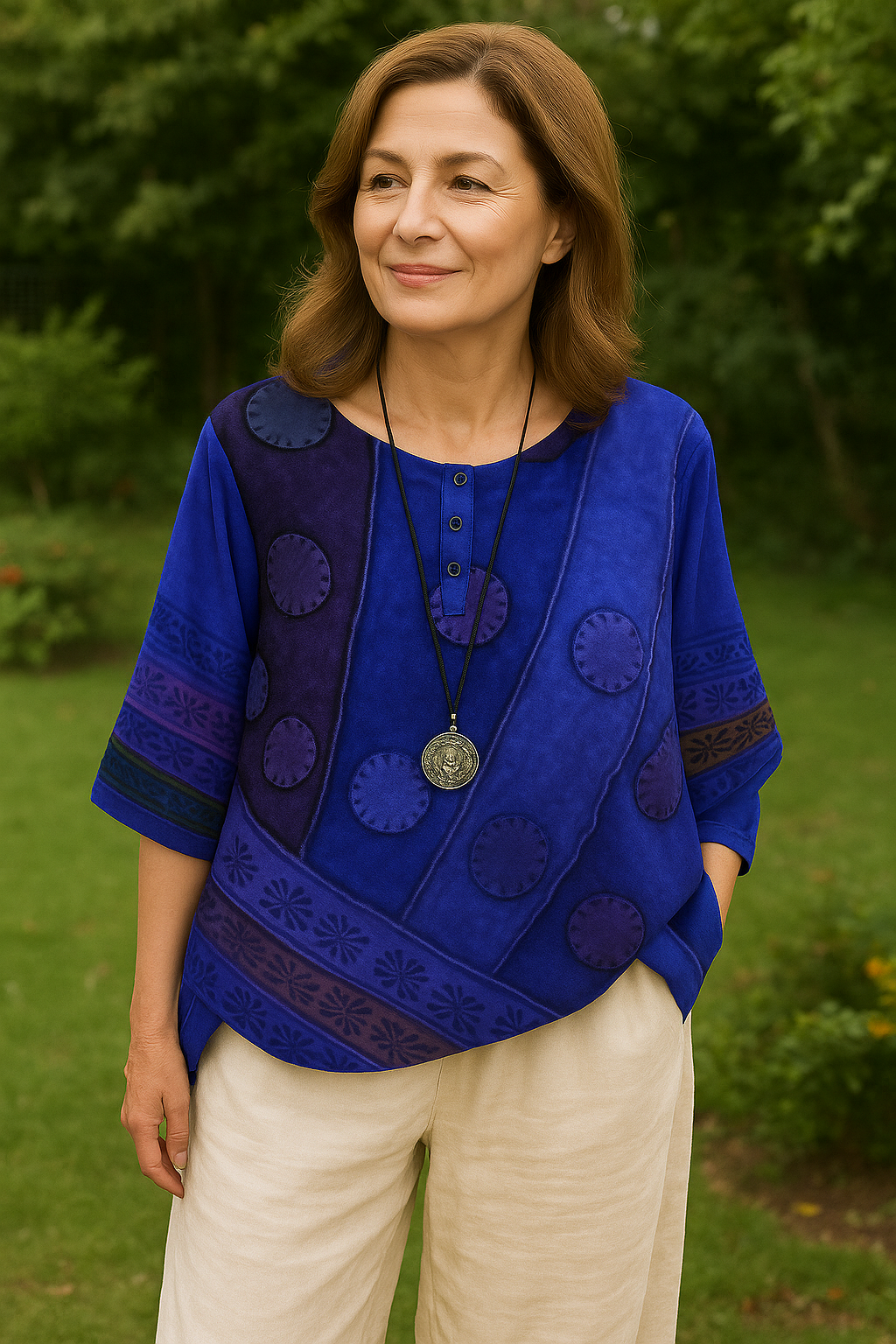 Deborah | Artistic Spirit