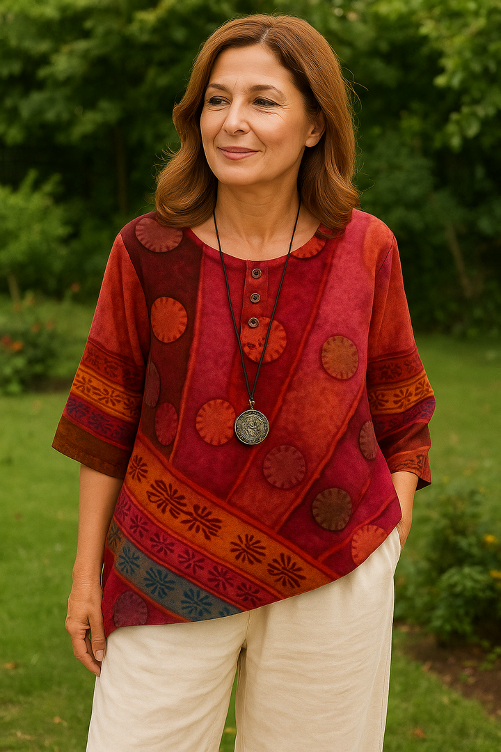 Deborah | Artistic Spirit