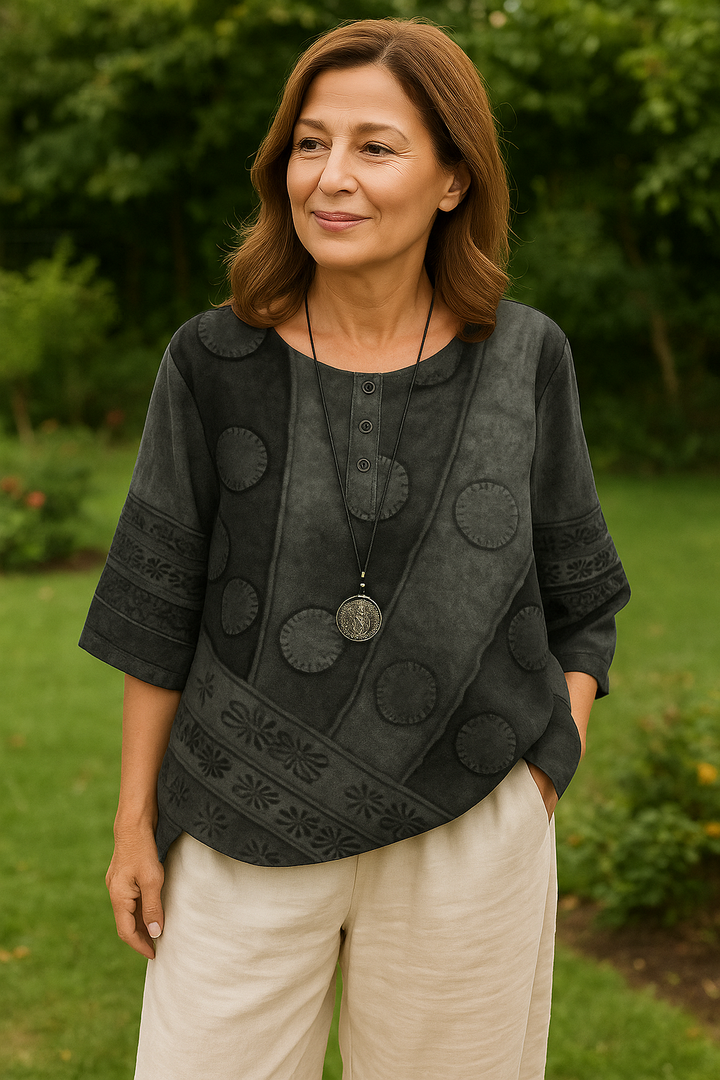 Deborah | Artistic Spirit