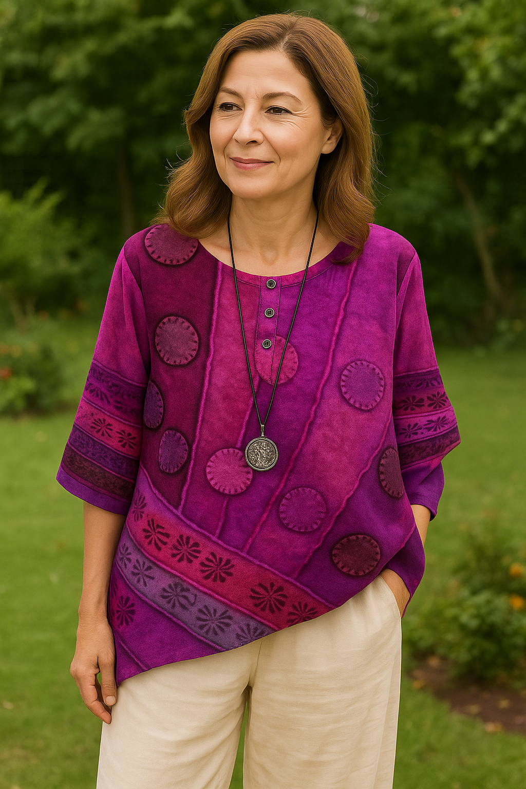 Deborah | Artistic Spirit