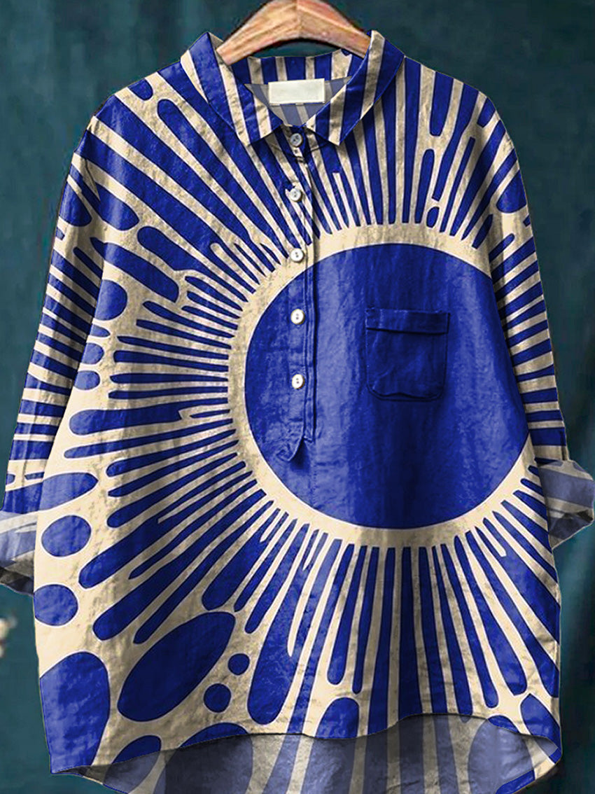 Valentina | Radiant Statement Chic