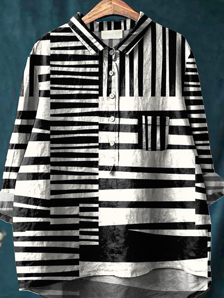 Victoria | Bold Modern Lines