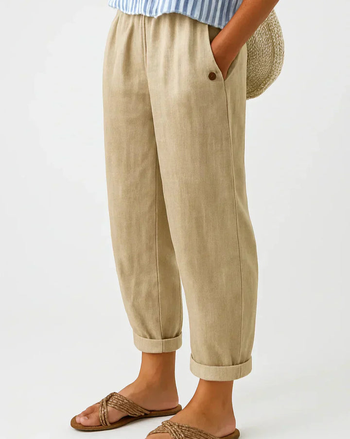 Winona | Everyday Comfort Pants