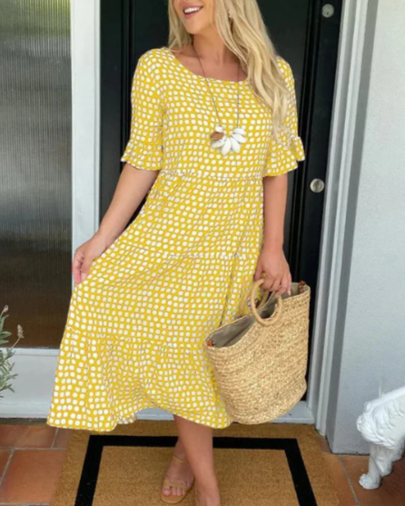 Rebecca | Sweet Simplicity