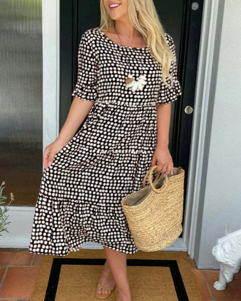 Rebecca | Sweet Simplicity