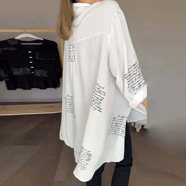 Catherine | Written Elegance