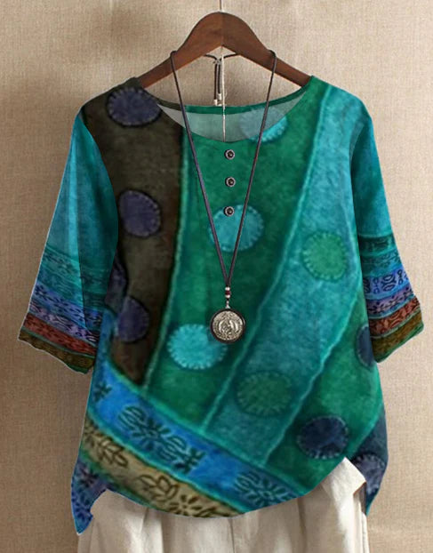 Deborah | Artistic Spirit