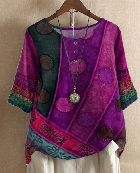 Deborah | Artistic Spirit