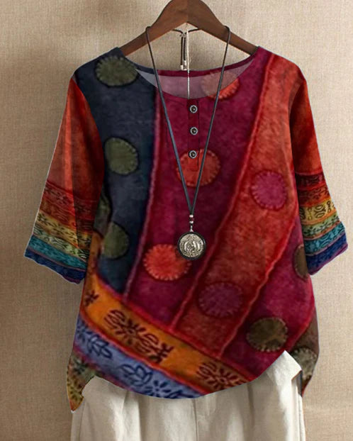 Deborah | Artistic Spirit