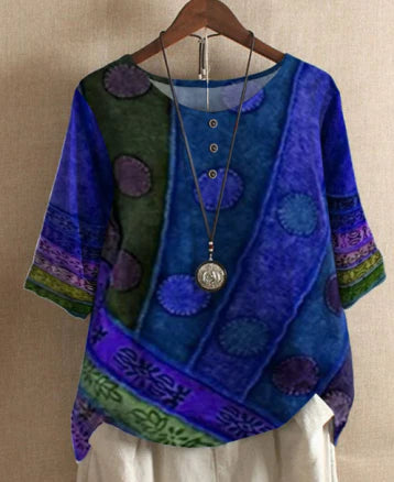 Deborah | Artistic Spirit