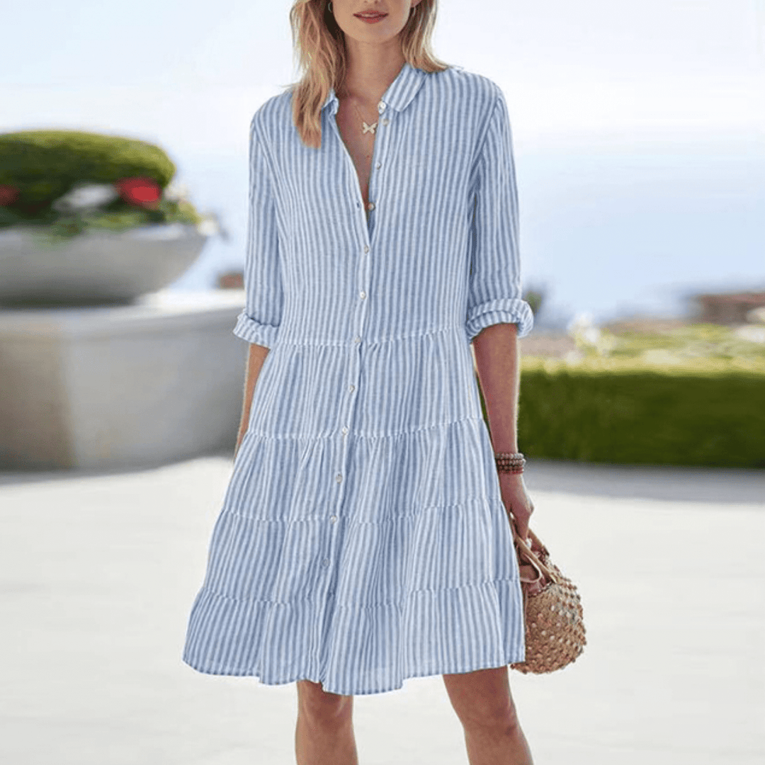 Audrey | Coastal Ease