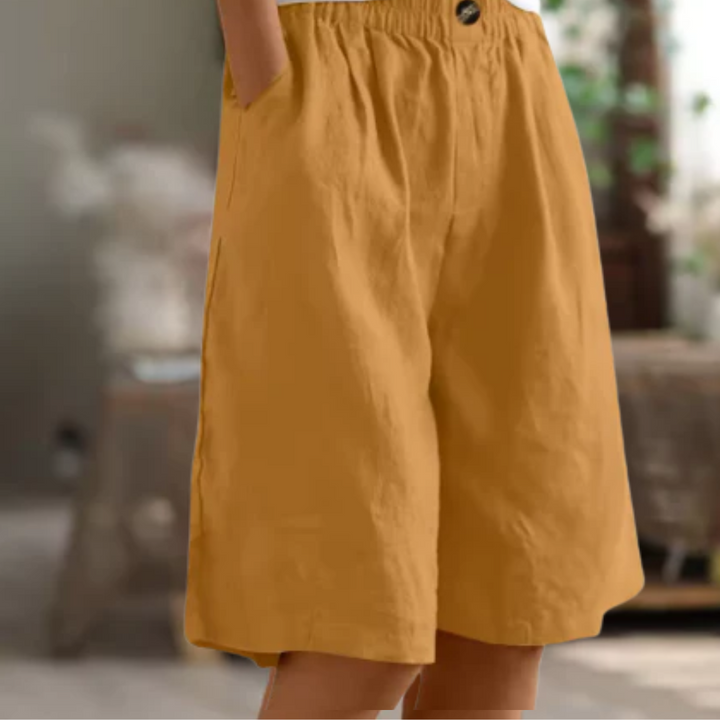 Helena | Relaxed Summer Ease